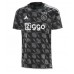 Maillot de foot Ajax Brian Brobbey #9 Troisième vêtements 2023-24 Manches Courtes